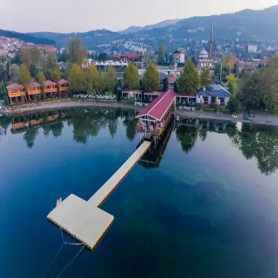 SASA Hotel ve Restoran, +12