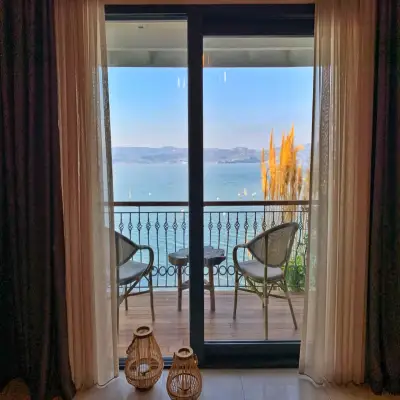 SASA Hotel ve Restoran, +12