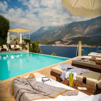Suna Sun Hotel, +14