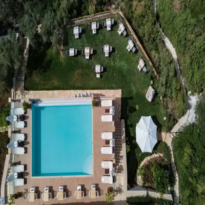 Suna Sun Hotel, +14