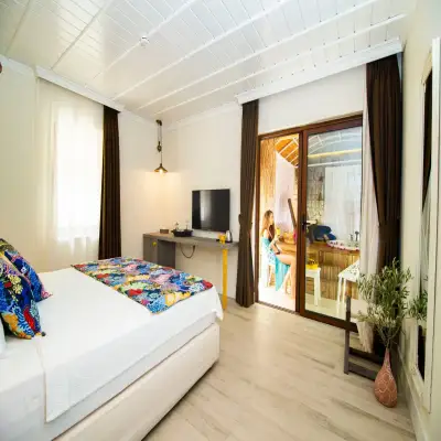 Suna Sun Hotel, +14