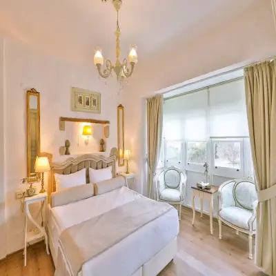 Cumbalı Konak Hotel, +12