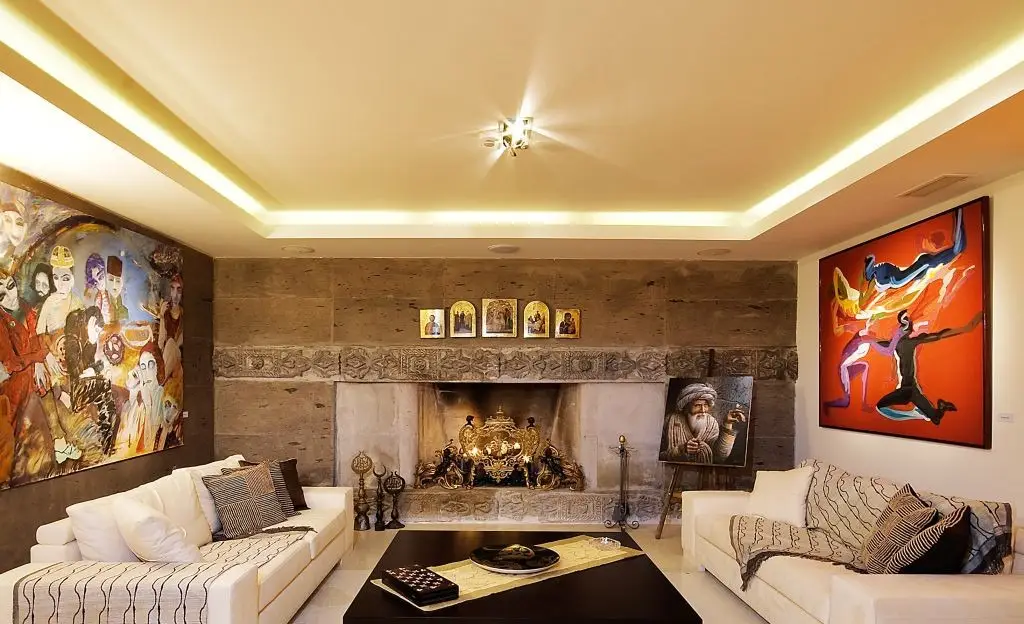 Art Friendly Hotels