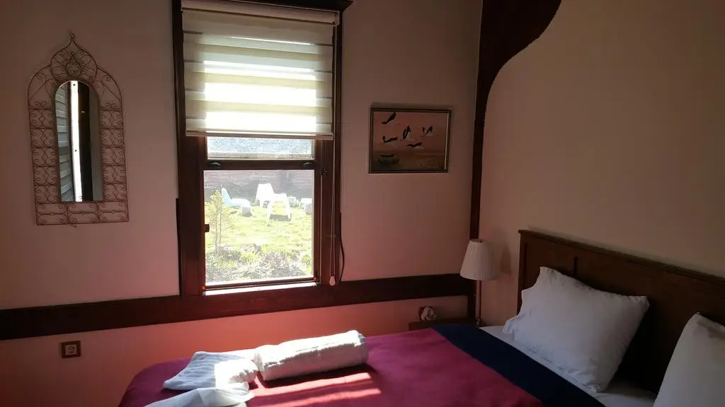 Atakale Otel, Kıyıköy