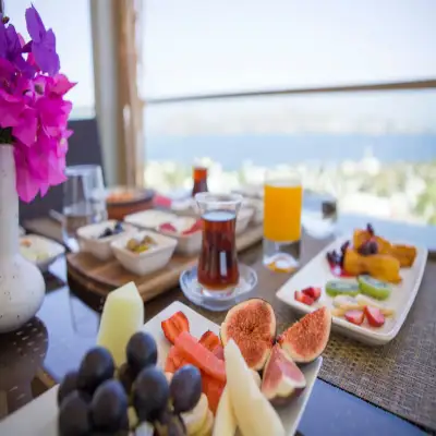 Spektr Hotel