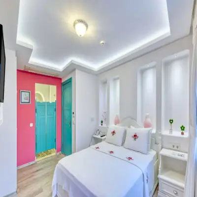 Gardenya Otel