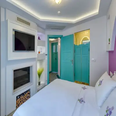 Gardenya Otel