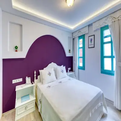 Gardenya Otel