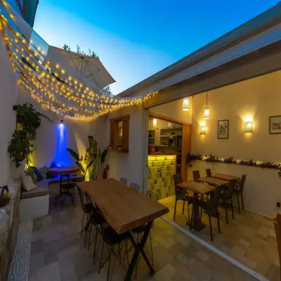 Gardenya Otel