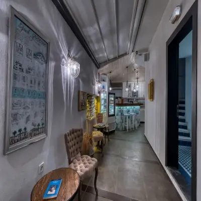 Gardenya Otel