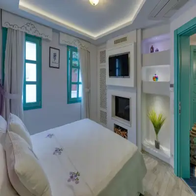 Gardenya Otel