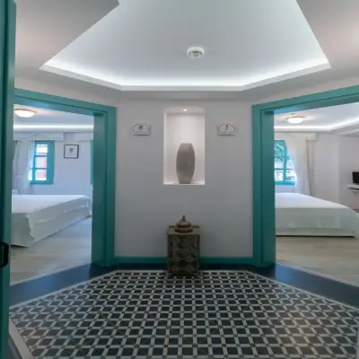Gardenya Otel