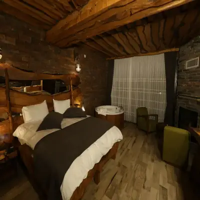 Abant Şömine's Otel