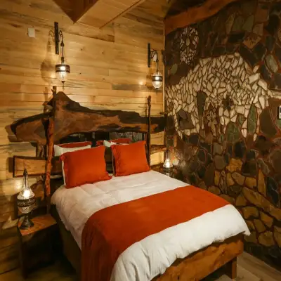 Abant Şömine's Otel