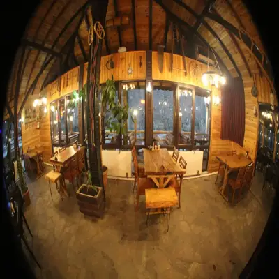 Abant Şömine's Otel