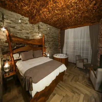 Abant Şömine's Otel