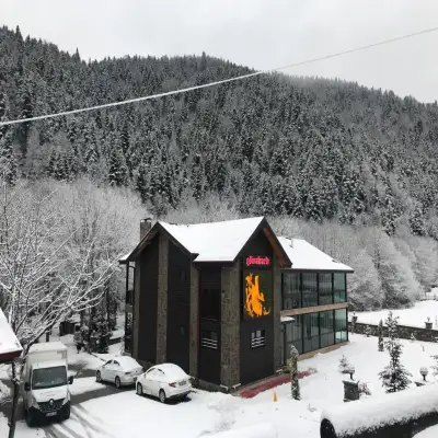 Abant Şömine's Otel