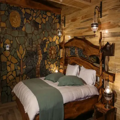 Abant Şömine's Otel