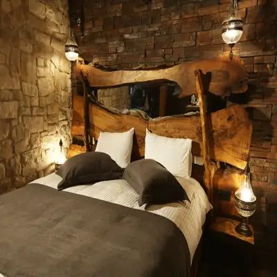 Abant Şömine's Otel