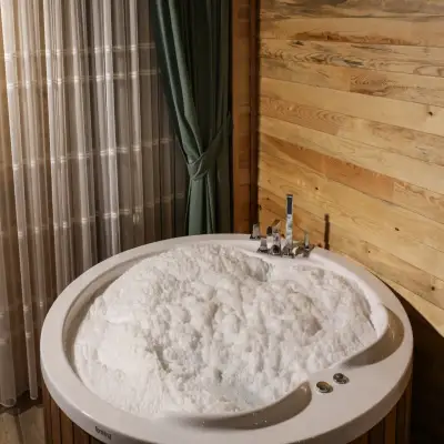 Abant Şömine's Otel