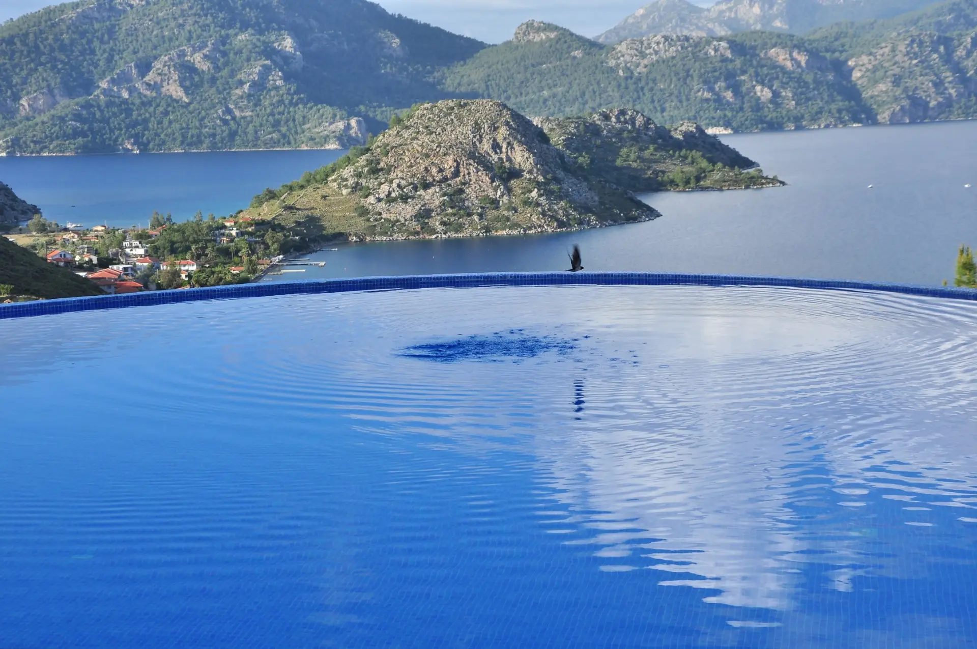 Türkiye'nin En Güzel Havuzlu Butik ve Küçük Otelleri