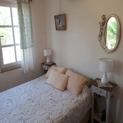Hotel Kemerbağ, +12