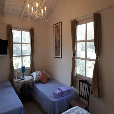 Hotel Kemerbağ, +12