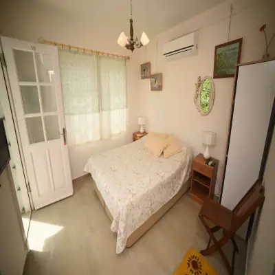 Hotel Kemerbağ, +12