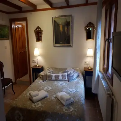 Hotel Kemerbağ, +12