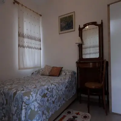 Hotel Kemerbağ, +12