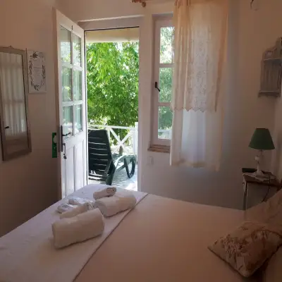 Hotel Kemerbağ, +12
