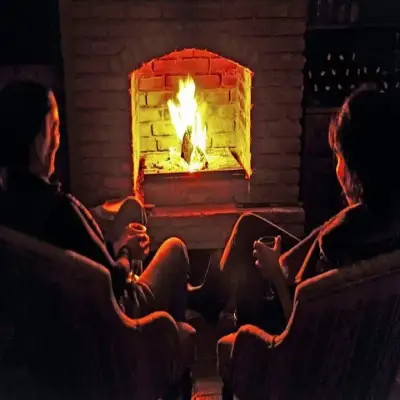 Erguvanlı Ev - Yeşilyurt Köyü