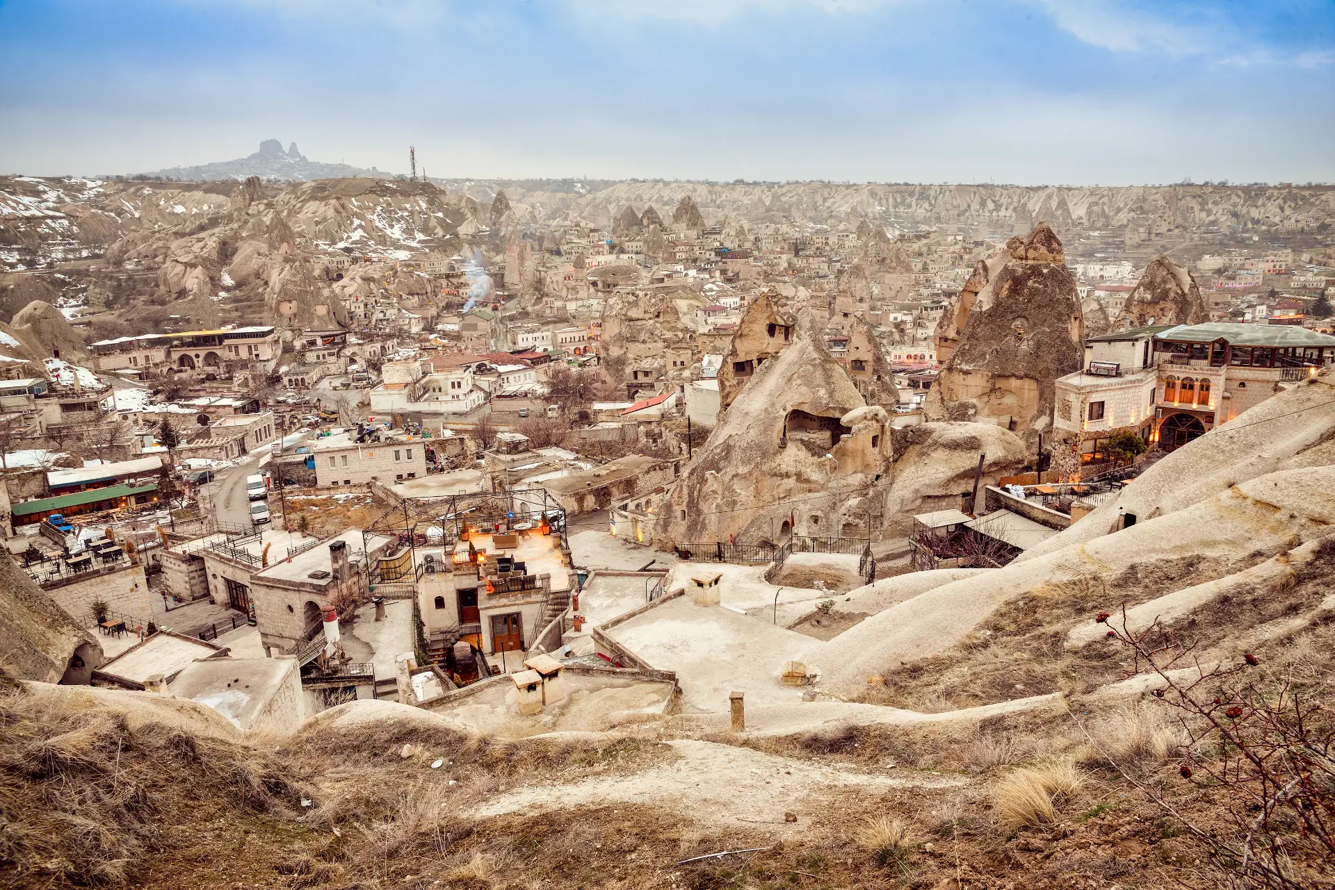 Göreme