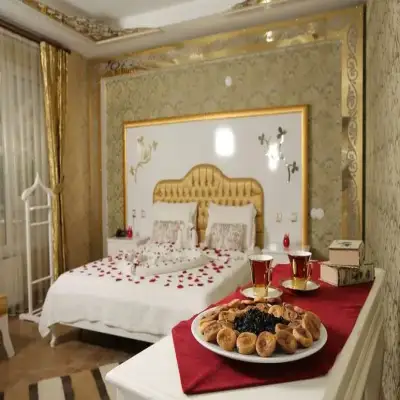Lalehan Otel