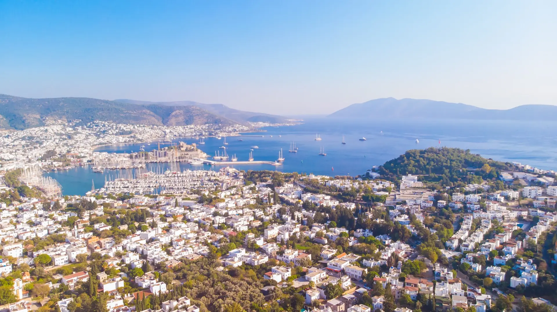 Bodrum'da Bitez Dondurmasını Yemeden Gelmeyin