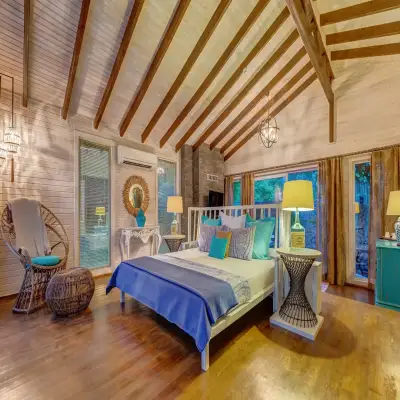 Villa Lukka Hotel