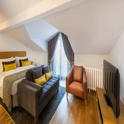 Nevv Bosphorus Hotel - Ortaköy