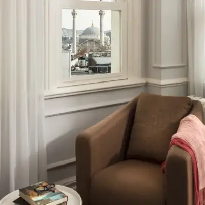 Nevv Bosphorus Hotel - Ortaköy