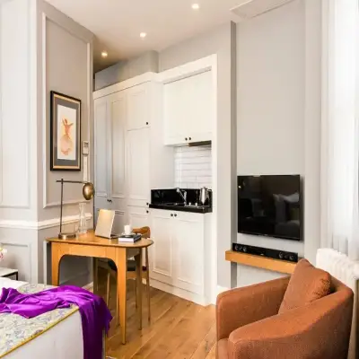 Nevv Bosphorus Hotel - Ortaköy