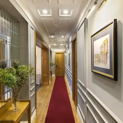 Nevv Bosphorus Hotel - Ortaköy