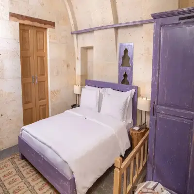 Exedra Hotel Cappadocia