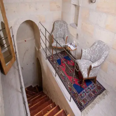 Exedra Hotel Cappadocia