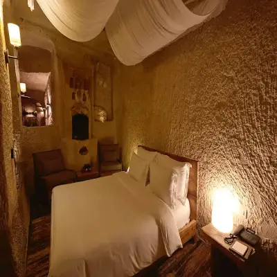 Exedra Hotel Cappadocia