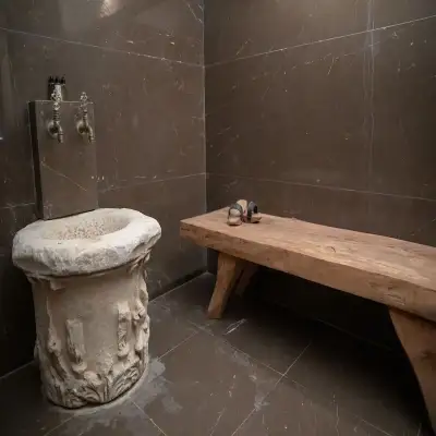 Exedra Hotel Cappadocia