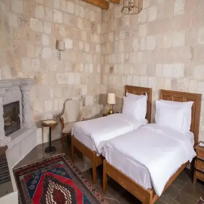 Exedra Hotel Cappadocia