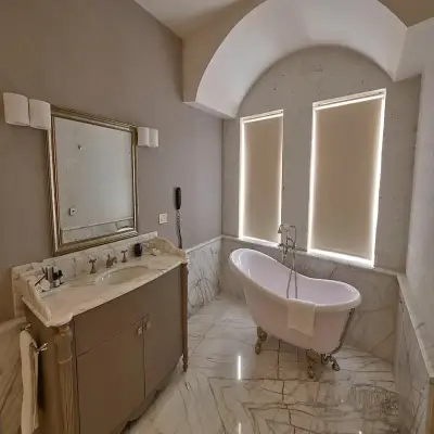 Exedra Hotel Cappadocia