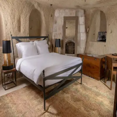 Exedra Hotel Cappadocia