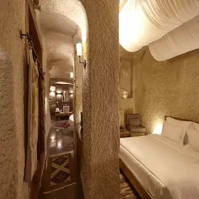 Exedra Hotel Cappadocia