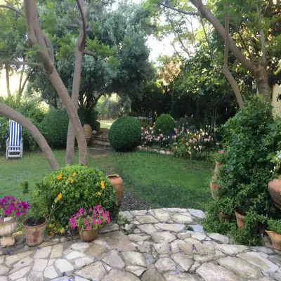 Emel Pension Güzelçamlı
