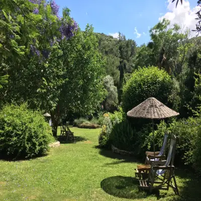 Emel Pension Güzelçamlı
